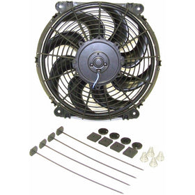 Hayden Automotive 3680 Rapid-Cool Thin-Line Electric Fan