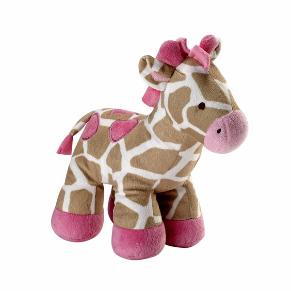 Carter's Jungle Collection Plush Giraffe