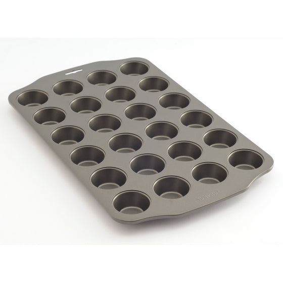 Norpro Nonstick 24 Cup Mini Muffin Pan