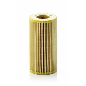 Mann-Filter HU 719/8 X Metal-Free Oil Filter