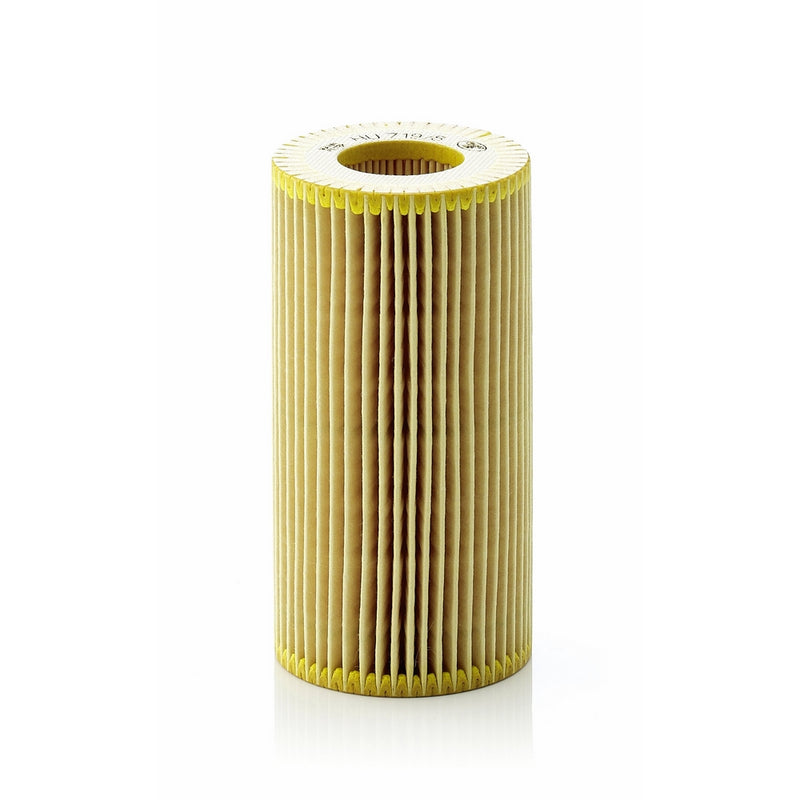 Mann-Filter HU 719/8 X Metal-Free Oil Filter