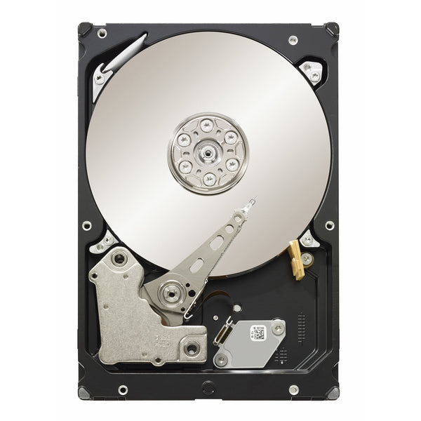 Seagate Constellation 2TB 3.5-Inch SATA 3.0Gb/s 7200 RPM 64MB Desktop Internal Hard Drive (ST32000644NS