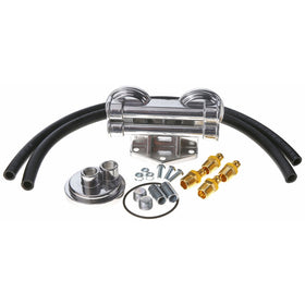 Trans-Dapt 1222 Oil Filter Relocation Kit