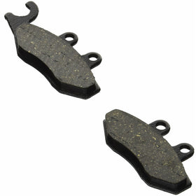 EBC Brakes SFA353 Standard Scooter Brake Pad