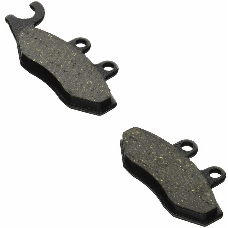 EBC Brakes SFA353 Standard Scooter Brake Pad
