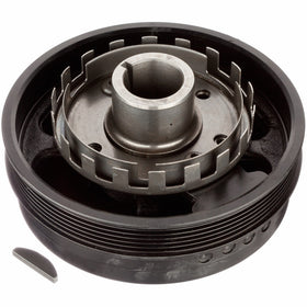 ATP Automotive Graywerks 102073 Engine Harmonic Balancer
