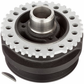 ATP Automotive Graywerks 102140 Engine Harmonic Balancer