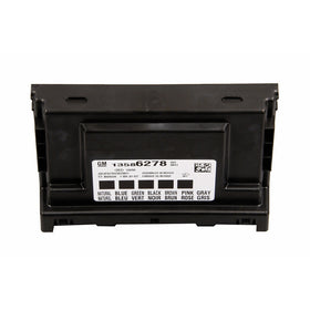 ACDelco 13586278 GM Original Equipment Body Control Module