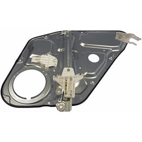 Dorman 749-322 Rear Driver Side Replacement Power Window Regulator for Hyundai Sonata