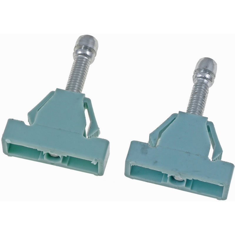 Dorman 42161 Headlight Adjusting Screw, Pack of 2