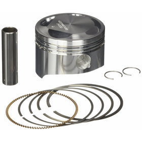 Wiseco 4329M07600 76.00mm 10.5:1 Compression 253cc Motorcycle Piston Kit