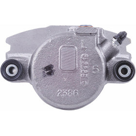 Cardone 18-4391 Remanufactured Domestic Friction Ready (Unloaded) Brake Caliper