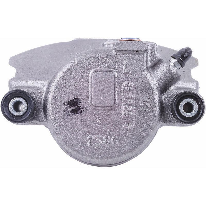 Cardone 18-4391 Remanufactured Domestic Friction Ready (Unloaded) Brake Caliper