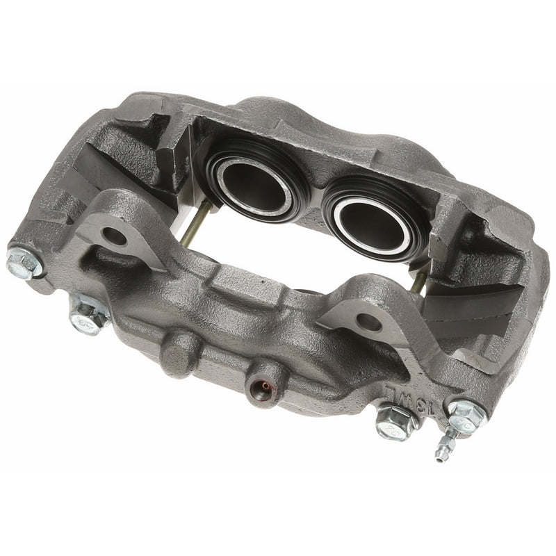 Raybestos FRC11549 Professional Grade Remanufactured, Semi-Loaded Disc Brake Caliper