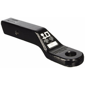 Draw-Tite 40330 8-1/2" Forged Ball Mount (16000 lbs. GTW/1-1/4" Ball Hole/1" Rise/2" Drop)