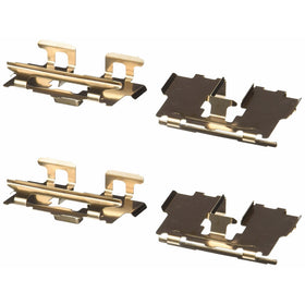 Toyota 04948-06031 Disc Brake Pad Retaining Clip