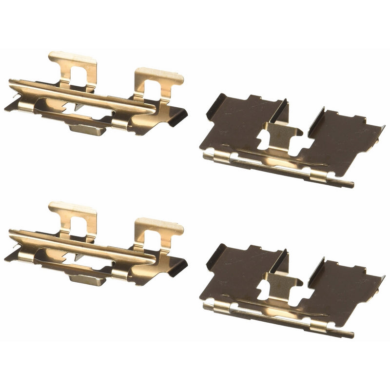 Toyota 04948-06031 Disc Brake Pad Retaining Clip