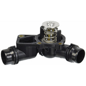 BMW (11 53 7 509 227) Thermostat Housing with Thermostat