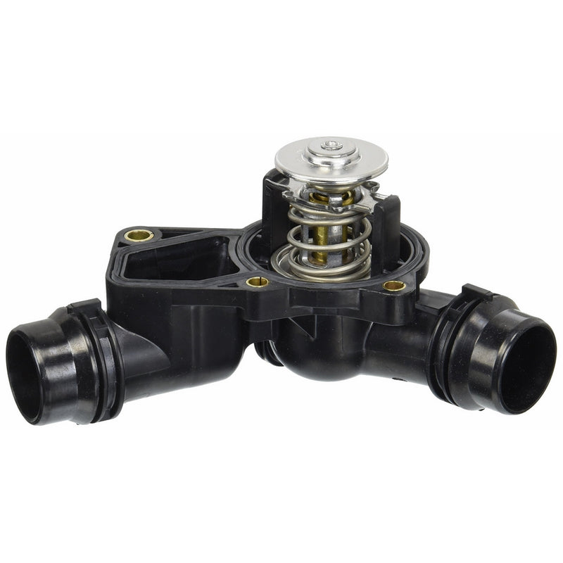 BMW (11 53 7 509 227) Thermostat Housing with Thermostat