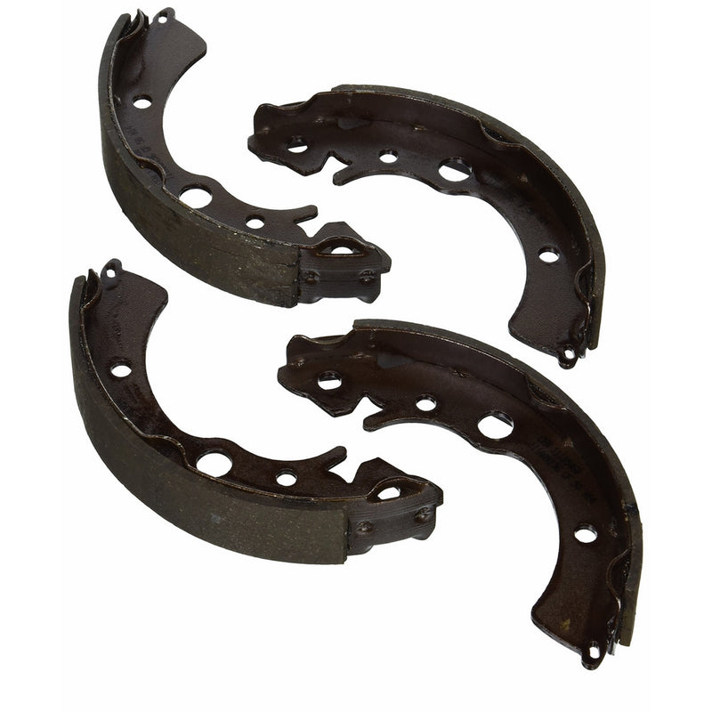 Centric Parts 111.05460 Brake Shoe