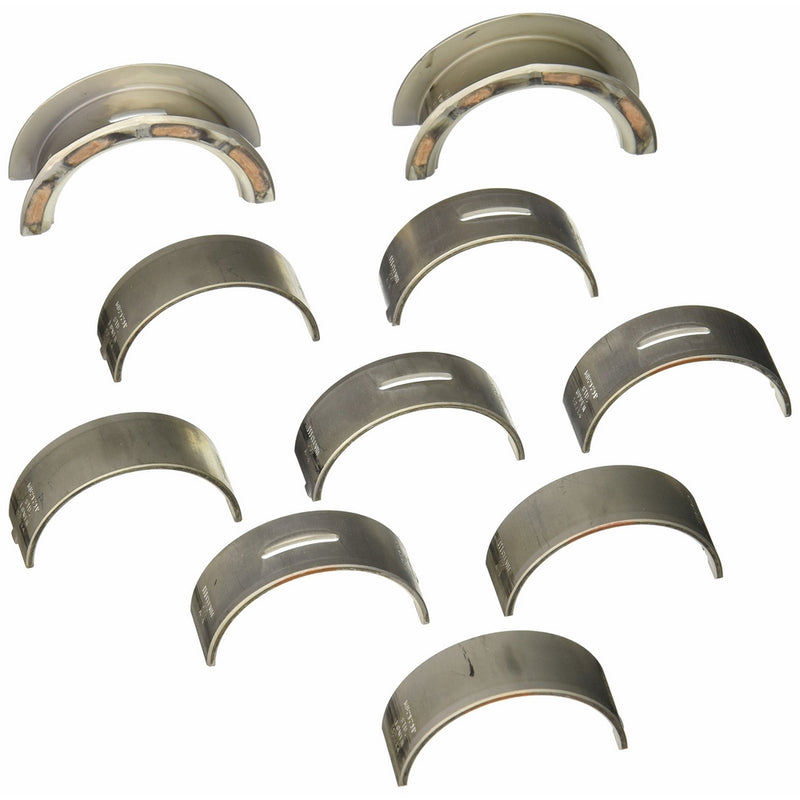 Clevite MS-590P Engine Crankshaft Main Bearing Set