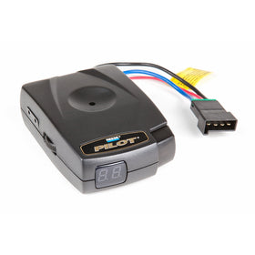 Reese Towpower 74378 Pilot Brake Controller