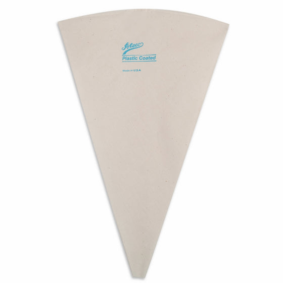 Ateco Plastic Coated Pastry Bag 16 Inch