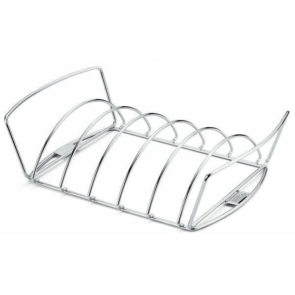 Weber 6469 Original Rib and Roast Holder