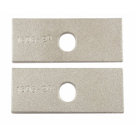 Mr. Gasket 1606 Traction Wedge Set - Set of 2