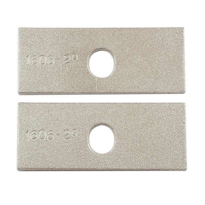 Mr. Gasket 1606 Traction Wedge Set - Set of 2