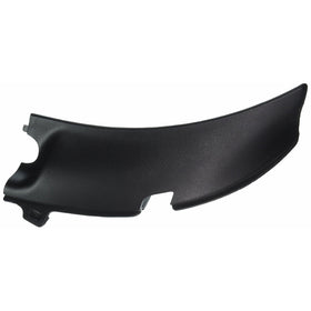 Genuine GM 15759571 Air Inlet Grille Panel, Left