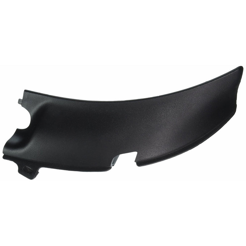 Genuine GM 15759571 Air Inlet Grille Panel, Left