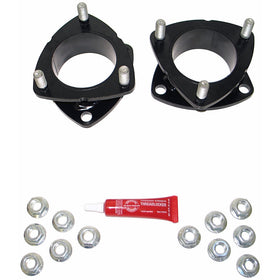 Performance Accessories, Dodge Ram 2" Leveling Kit, fits 1500 4WD 2014 to 2017, non air ride, PADL233PA, Made in America