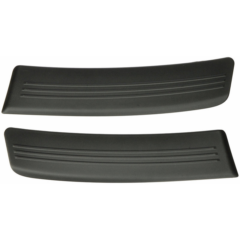 Mazda Genuine Accessories 0000-8T-L10 Rear Bumper Guard