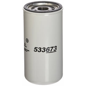 WIX Filters - 33673 Heavy Duty Spin-On Fuel Filter, Pack of 1