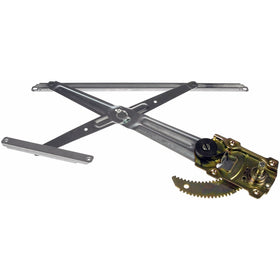 Dorman 749-821 Toyota Land Cruiser Front Passenger Side Manual Window Regulator