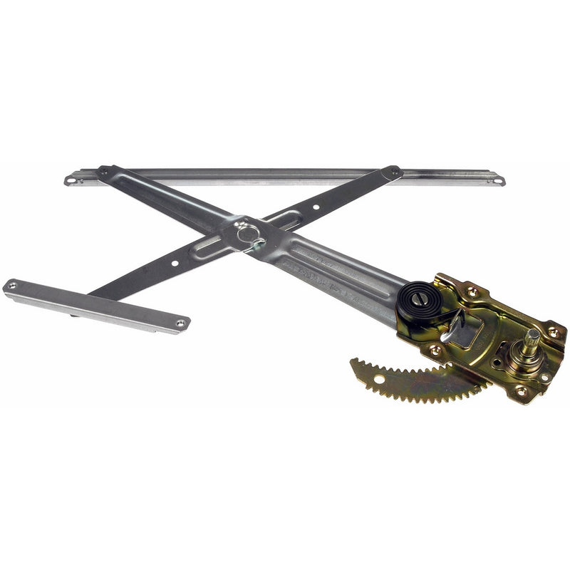 Dorman 749-821 Toyota Land Cruiser Front Passenger Side Manual Window Regulator