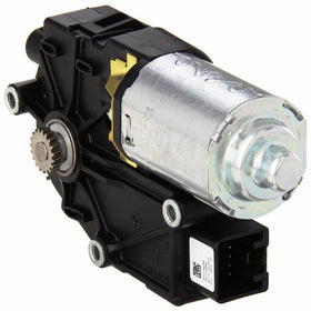 ACDelco 15912896 GM Original Equipment Sunroof Motor with Control Module