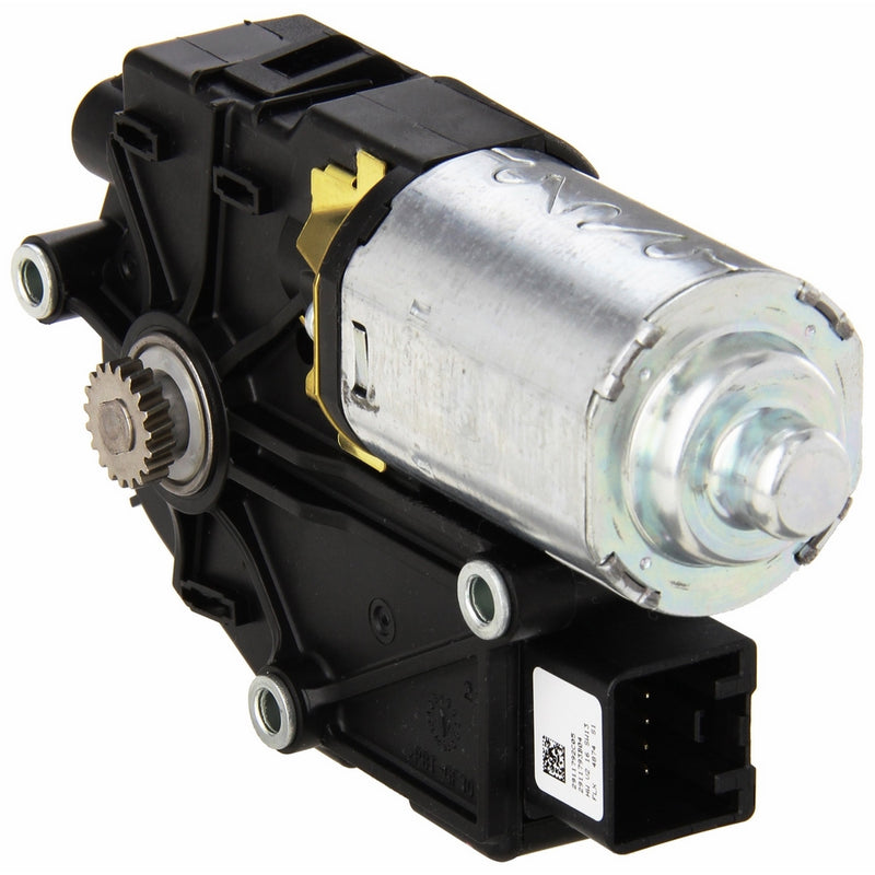 ACDelco 15912896 GM Original Equipment Sunroof Motor with Control Module