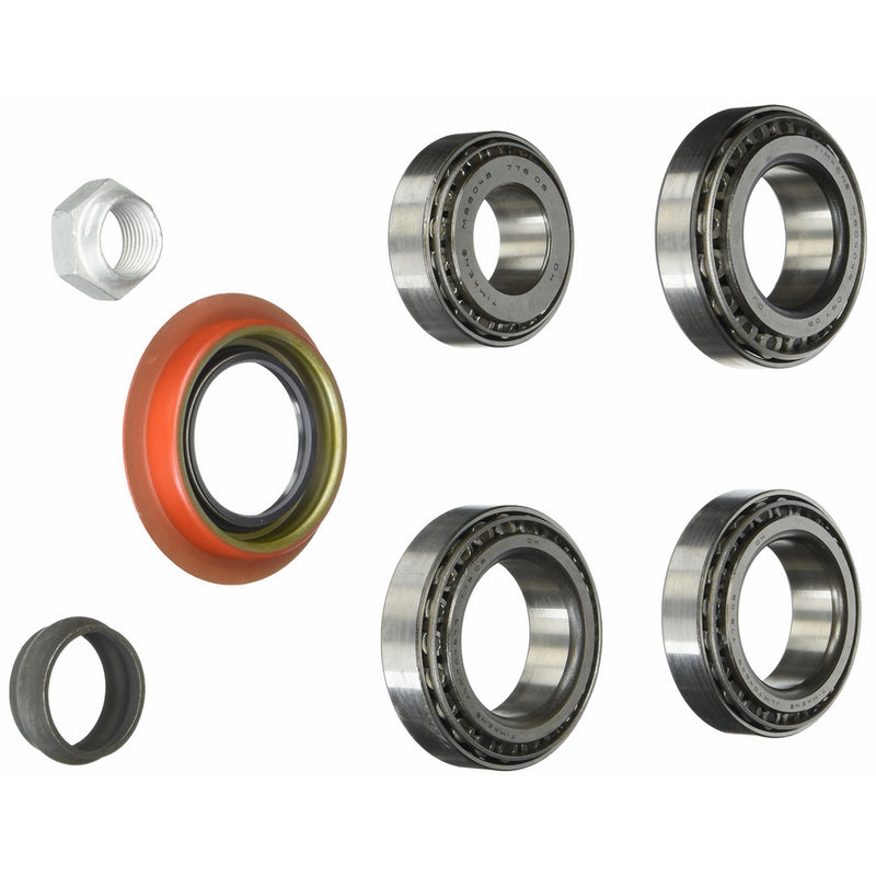 Timken DRK304 Light Duty Differential Rebuild Kit