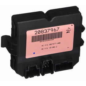 ACDelco 20837967 GM Original Equipment Rear Liftgate Control Module