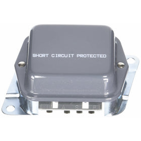 Tru-Tech VR166T Voltage Regulator