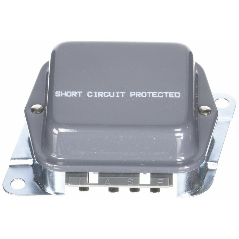 Tru-Tech VR166T Voltage Regulator