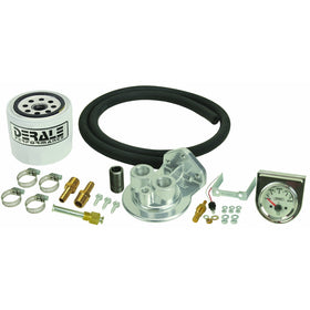 Derale 13091 Transmission Filter Kit