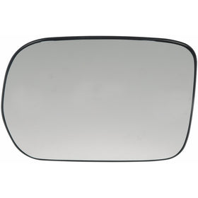 Dorman 56369 HELP!-Look! Driver Side Non-Heated Plastic Backed Mirror Glass