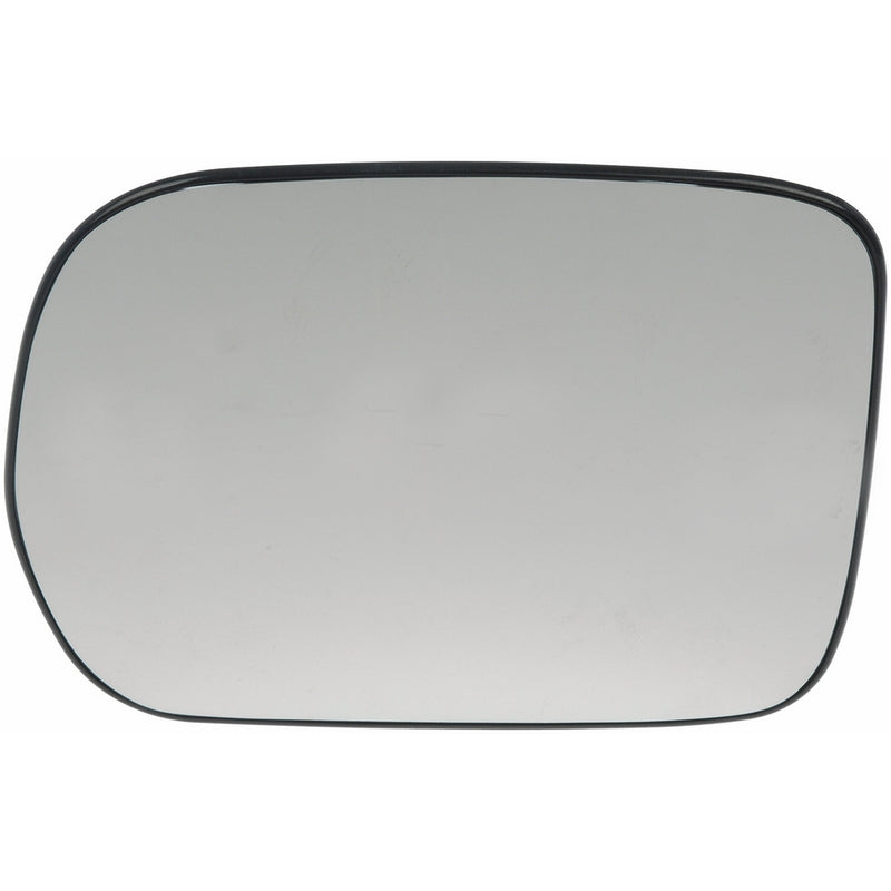 Dorman 56369 HELP!-Look! Driver Side Non-Heated Plastic Backed Mirror Glass