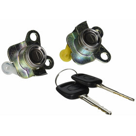 Standard Motor Products DL166 Door Lock Kit