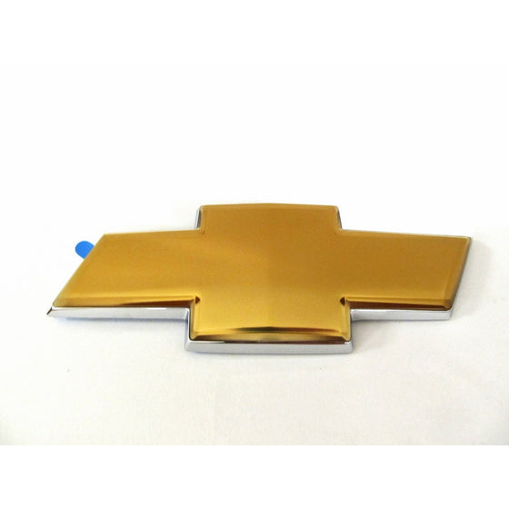 Genuine GM 19209664 Liftgate Emblem