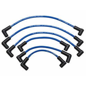 Sierra International 18-8833-1 Premium MagForce Marine Spark Plug Wire Set for Mercruiser Sterndrive