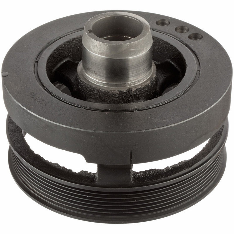 ATP Automotive Graywerks 102129 Engine Harmonic Balancer